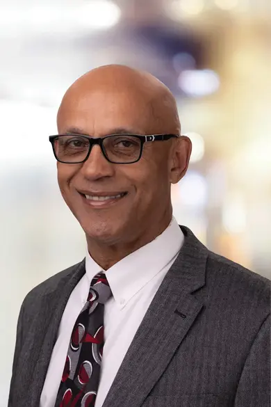 Portrait of Bob Burton, REALTOR® .